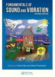 Fundamentals of Sound and Vibration